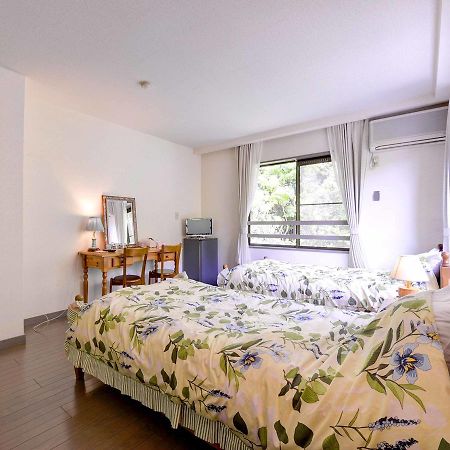 Santouan Bed & Breakfast เกียวโต ภายนอก รูปภาพ