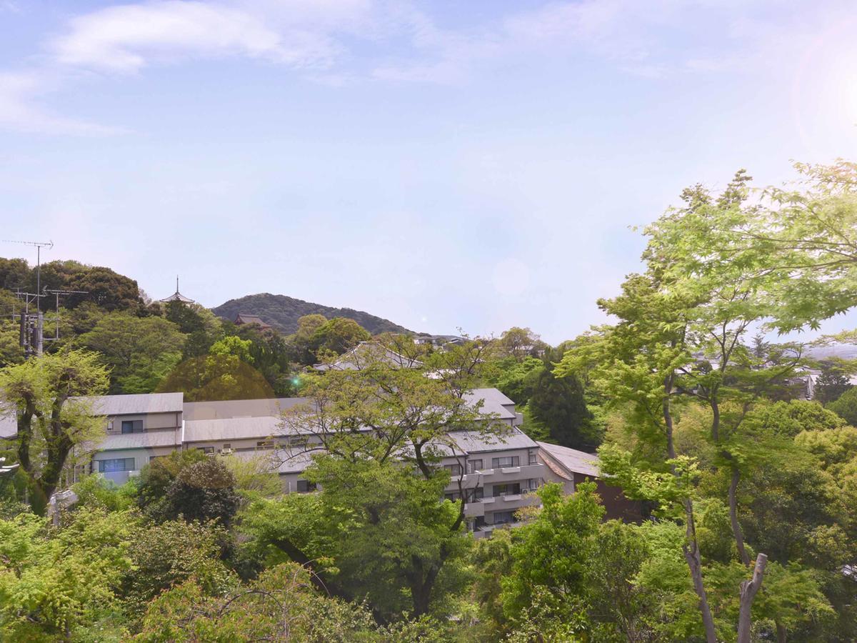 Santouan Bed & Breakfast เกียวโต ภายนอก รูปภาพ