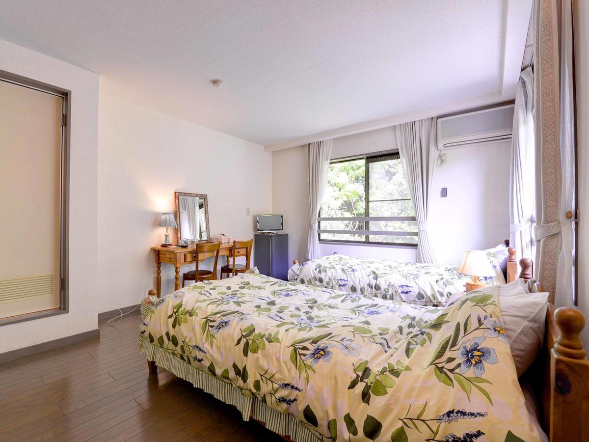 Santouan Bed & Breakfast เกียวโต ภายนอก รูปภาพ