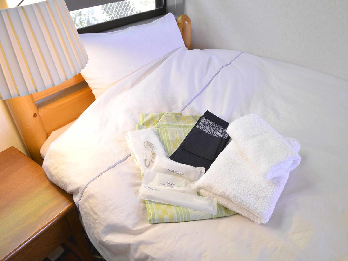 Santouan Bed & Breakfast เกียวโต ภายนอก รูปภาพ