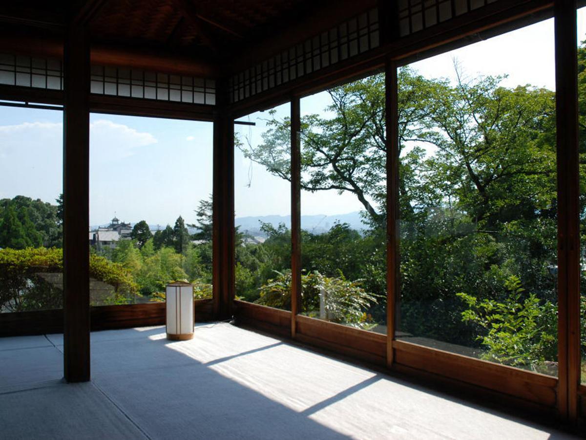 Santouan Bed & Breakfast เกียวโต ภายนอก รูปภาพ