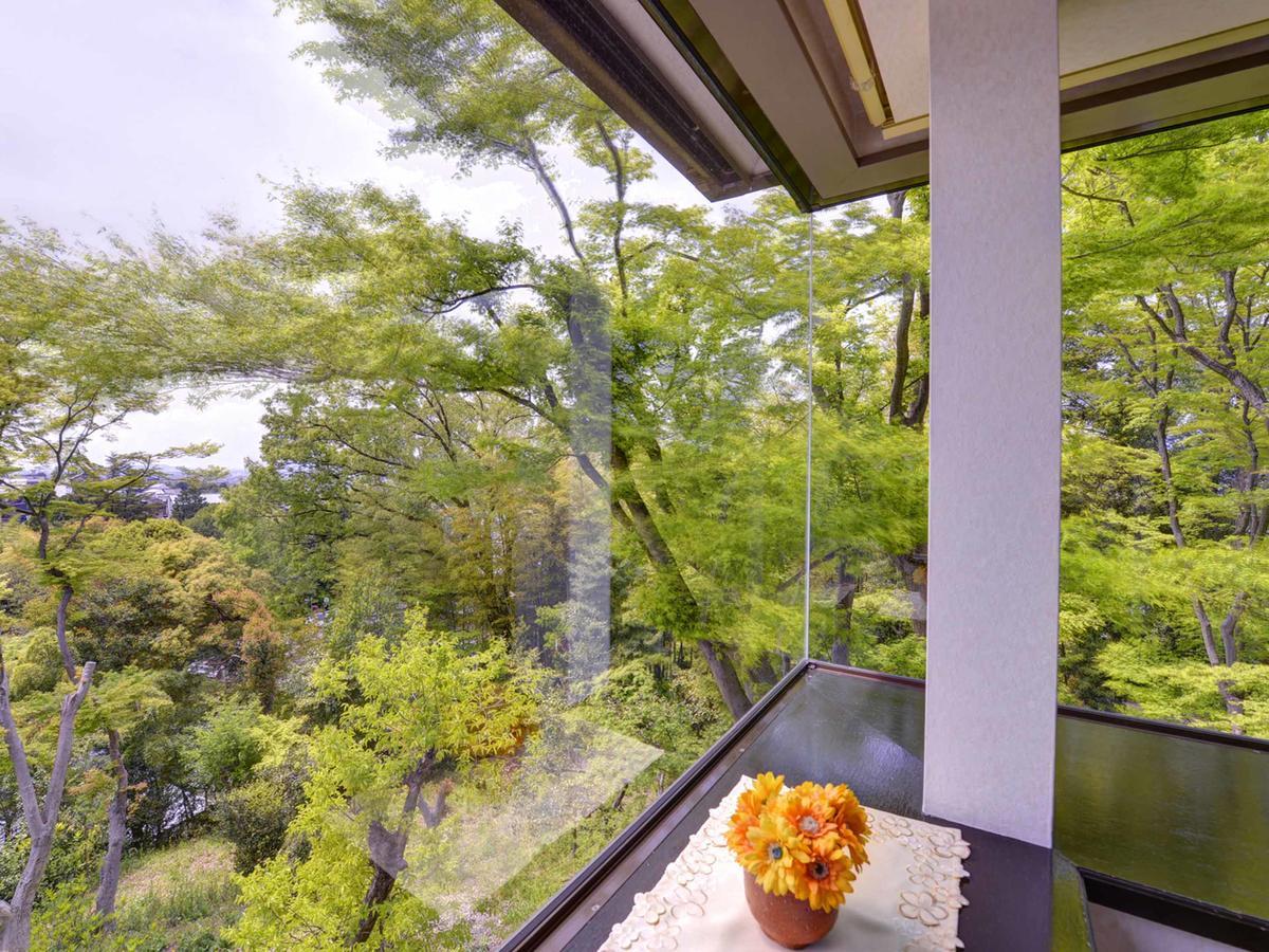 Santouan Bed & Breakfast เกียวโต ภายนอก รูปภาพ