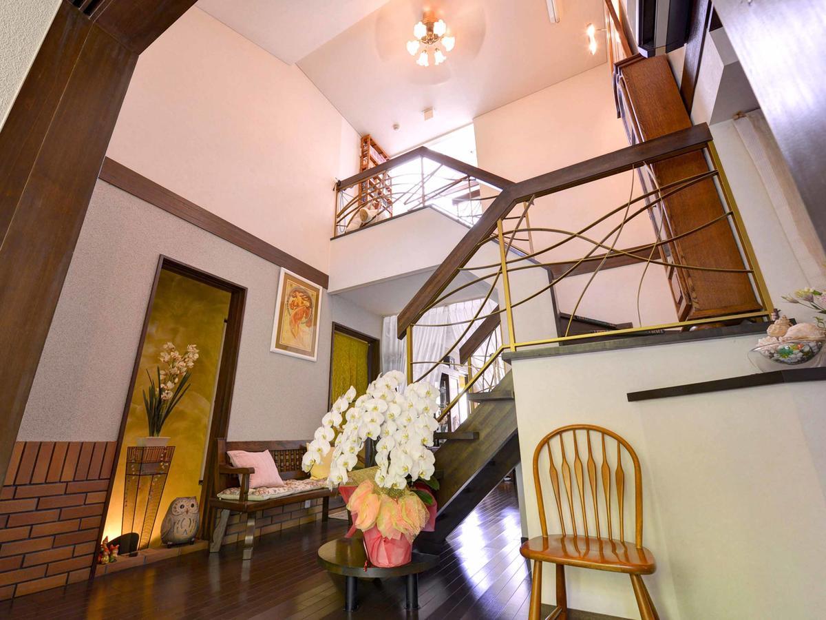 Santouan Bed & Breakfast เกียวโต ภายนอก รูปภาพ