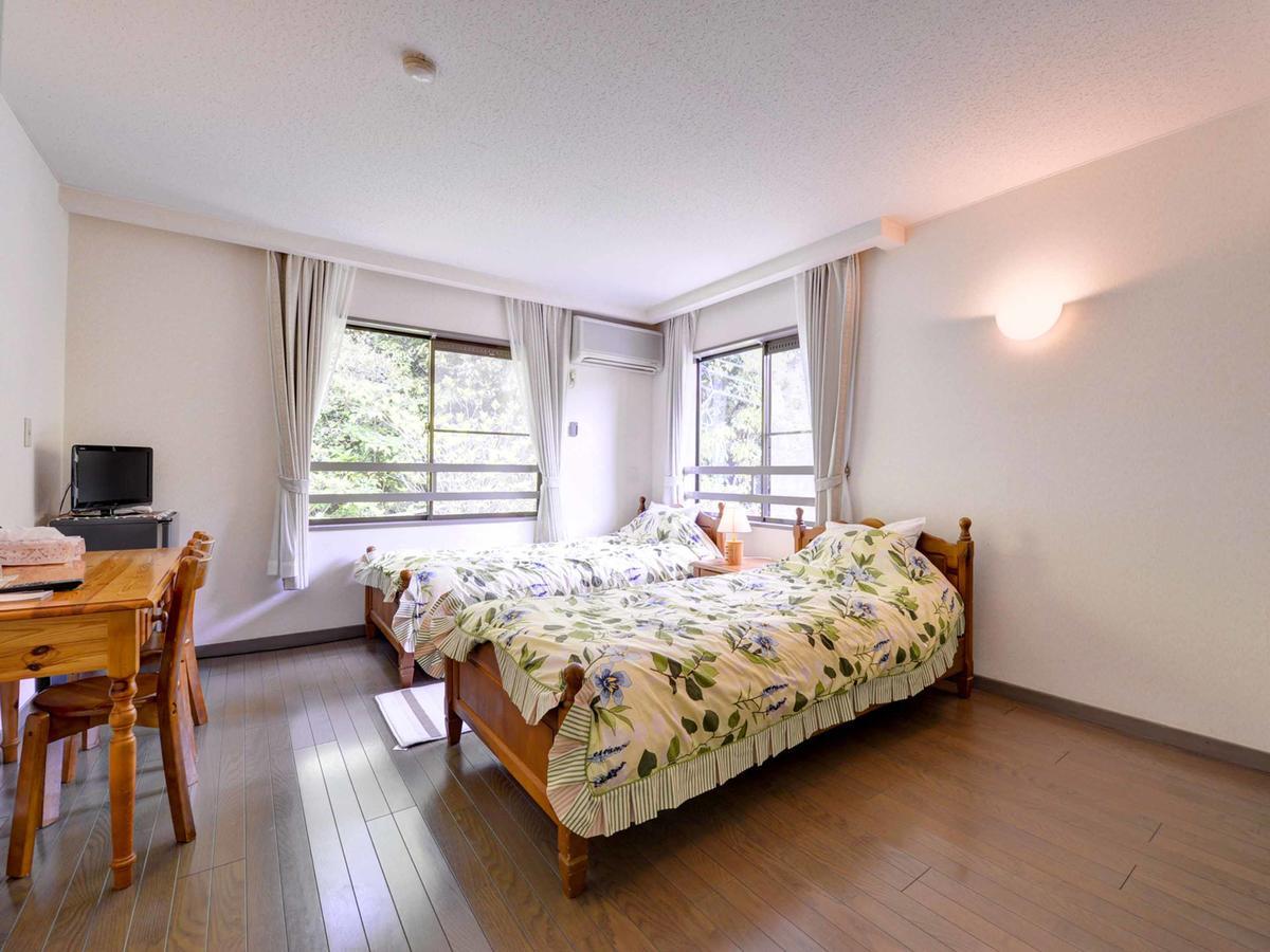 Santouan Bed & Breakfast เกียวโต ภายนอก รูปภาพ