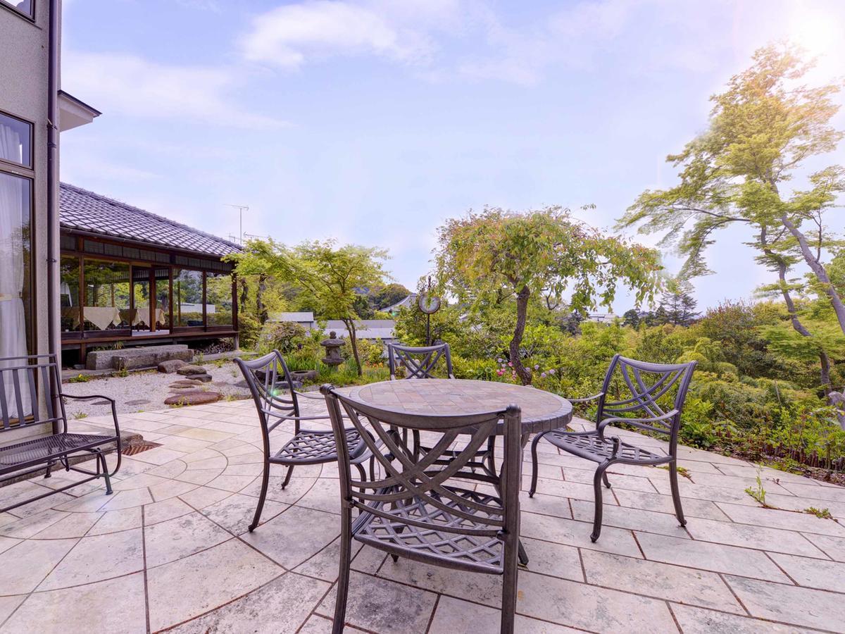Santouan Bed & Breakfast เกียวโต ภายนอก รูปภาพ