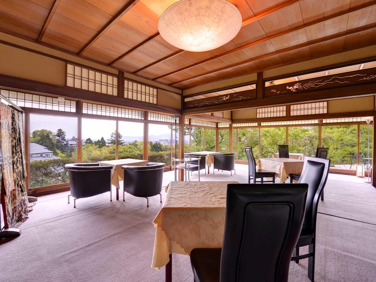 Santouan Bed & Breakfast เกียวโต ภายนอก รูปภาพ