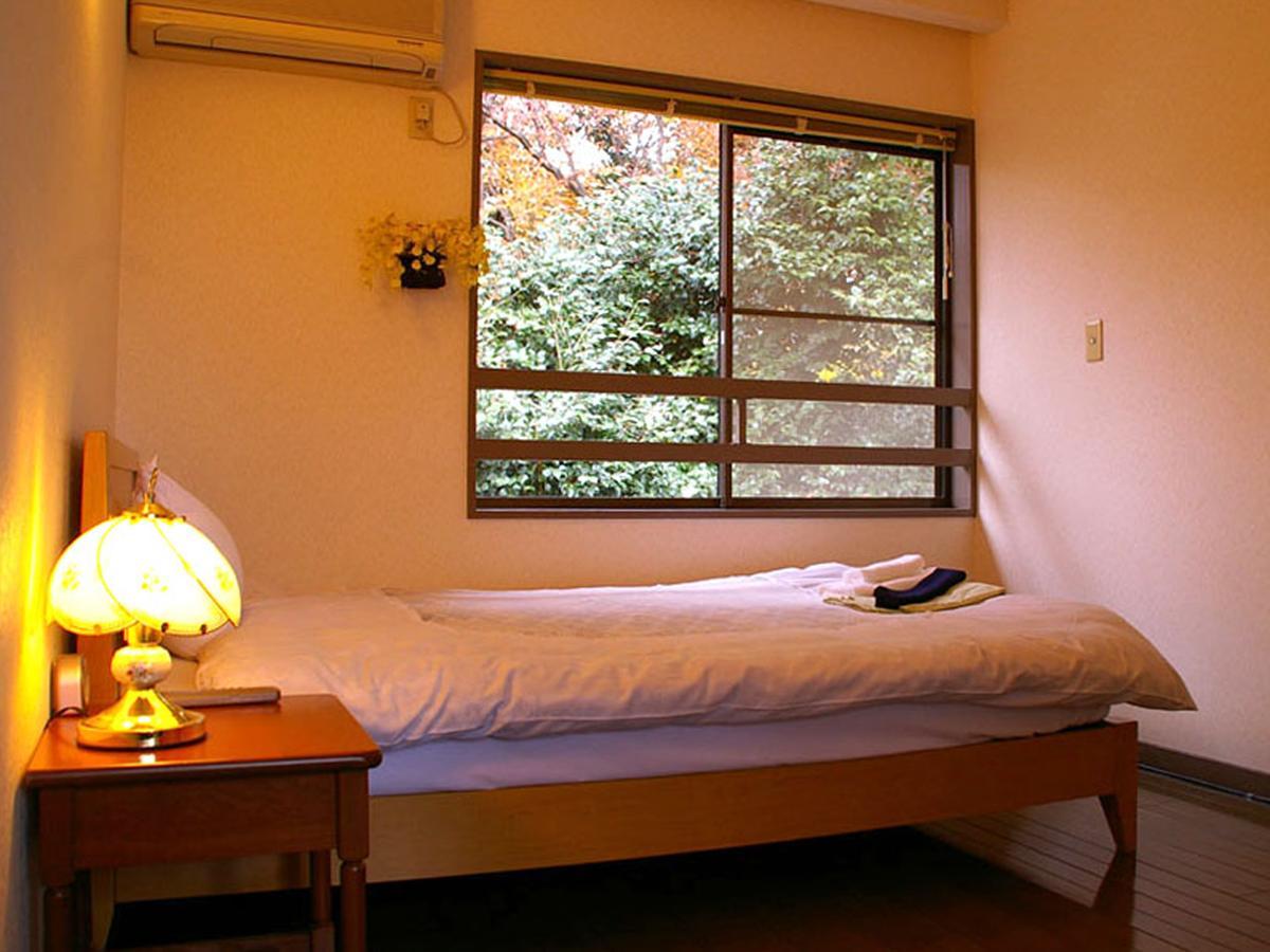 Santouan Bed & Breakfast เกียวโต ภายนอก รูปภาพ